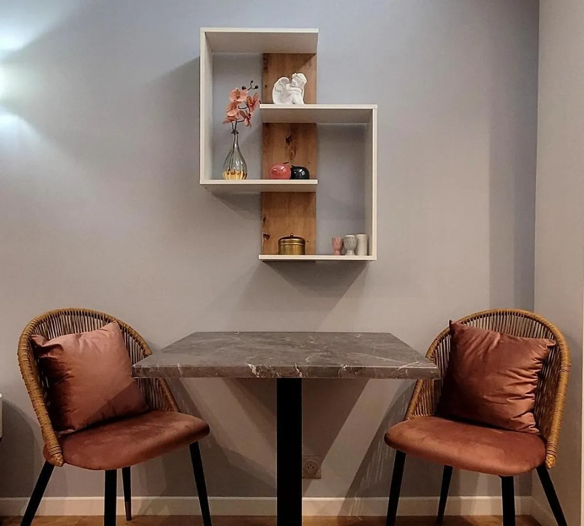 アパート Cozy Studio In The Heart Of カンヌ フランス