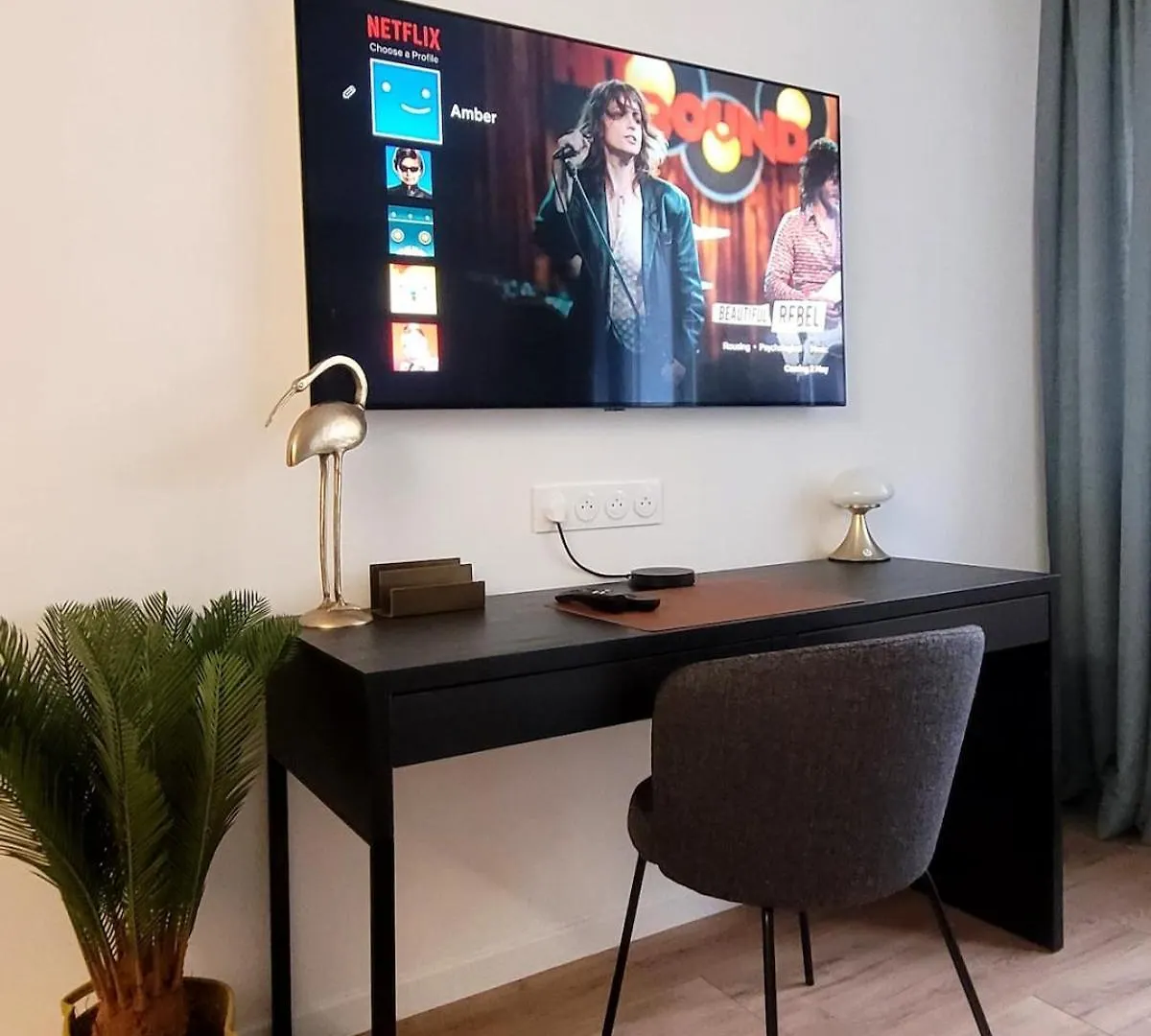 Cozy Studio In The Heart Of Cannes 0*,
