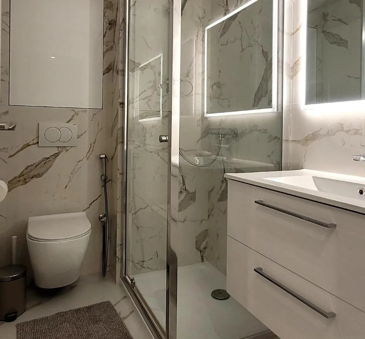 Cozy Studio In The Heart Of Cannes Apartman